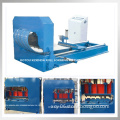 hydraulic hose crimping machine